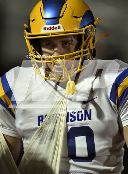 Thumbnail 1 in Robinson @ Lake Braddock photogallery.