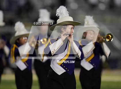 Thumbnail 1 in Robinson @ Lake Braddock photogallery.