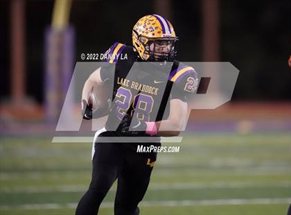 Thumbnail 2 in Robinson @ Lake Braddock photogallery.