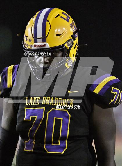 Thumbnail 2 in Robinson @ Lake Braddock photogallery.