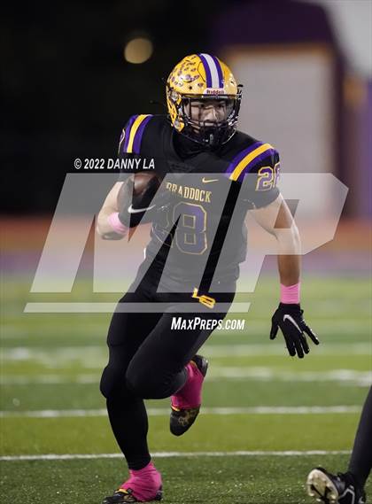 Thumbnail 2 in Robinson @ Lake Braddock photogallery.