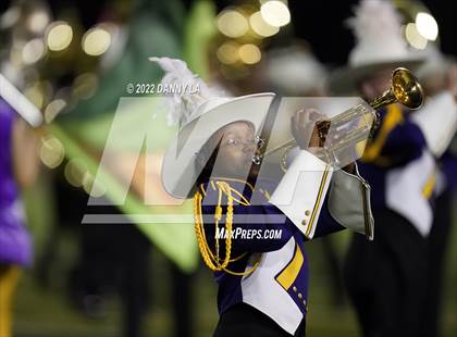 Thumbnail 2 in Robinson @ Lake Braddock photogallery.