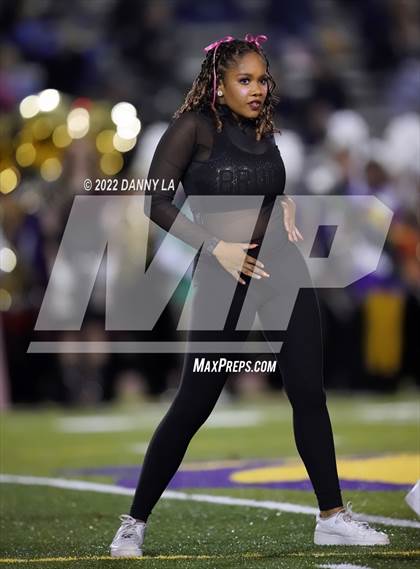 Thumbnail 3 in Robinson @ Lake Braddock photogallery.