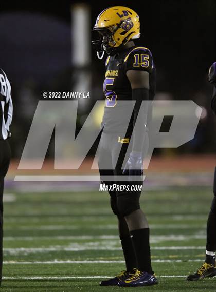 Thumbnail 2 in Robinson @ Lake Braddock photogallery.