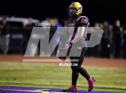 Thumbnail 3 in Robinson @ Lake Braddock photogallery.