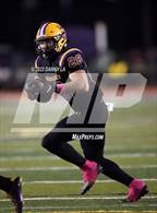 Photo from the gallery "Robinson @ Lake Braddock"