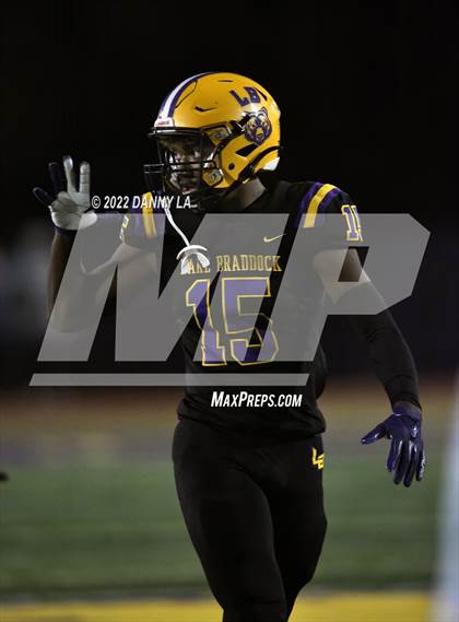 Thumbnail 2 in Robinson @ Lake Braddock photogallery.