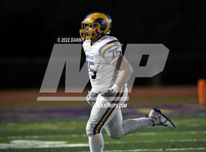 Thumbnail 2 in Robinson @ Lake Braddock photogallery.