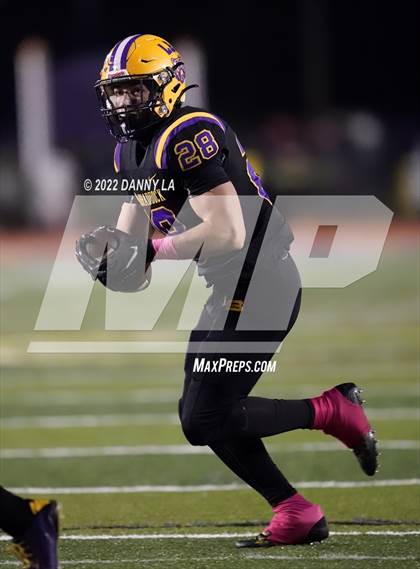 Thumbnail 3 in Robinson @ Lake Braddock photogallery.