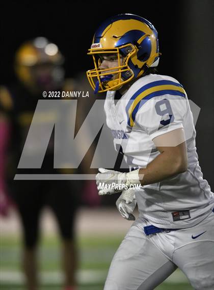 Thumbnail 2 in Robinson @ Lake Braddock photogallery.