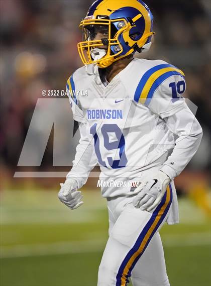 Thumbnail 2 in Robinson @ Lake Braddock photogallery.