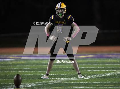 Thumbnail 2 in Robinson @ Lake Braddock photogallery.