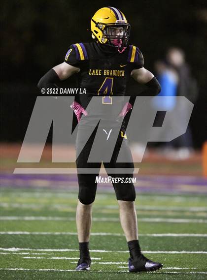 Thumbnail 3 in Robinson @ Lake Braddock photogallery.