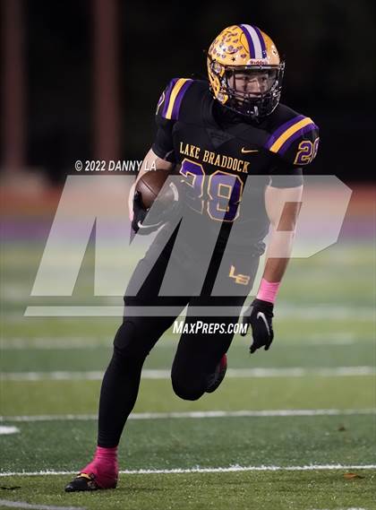 Thumbnail 1 in Robinson @ Lake Braddock photogallery.