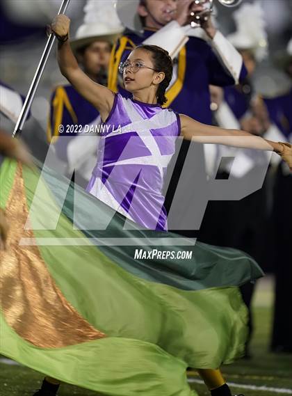 Thumbnail 1 in Robinson @ Lake Braddock photogallery.