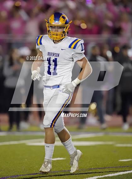 Thumbnail 2 in Robinson @ Lake Braddock photogallery.