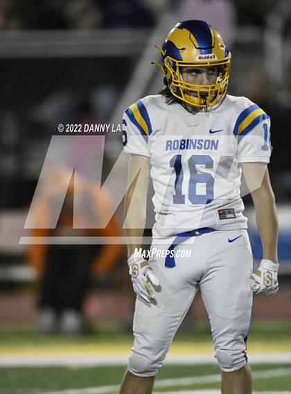Thumbnail 1 in Robinson @ Lake Braddock photogallery.