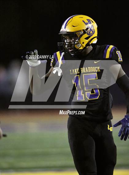 Thumbnail 3 in Robinson @ Lake Braddock photogallery.
