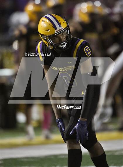 Thumbnail 2 in Robinson @ Lake Braddock photogallery.