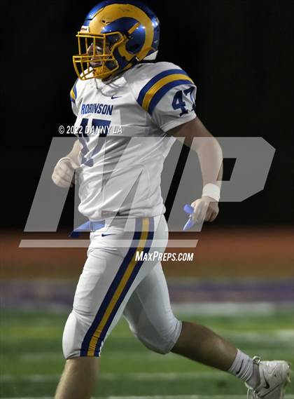 Thumbnail 3 in Robinson @ Lake Braddock photogallery.