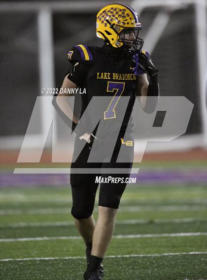 Thumbnail 3 in Robinson @ Lake Braddock photogallery.