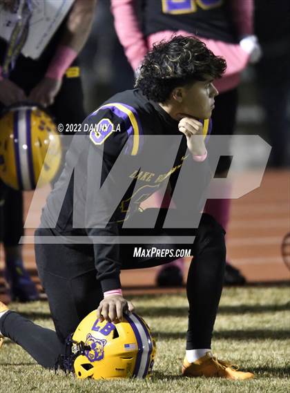Thumbnail 1 in Robinson @ Lake Braddock photogallery.