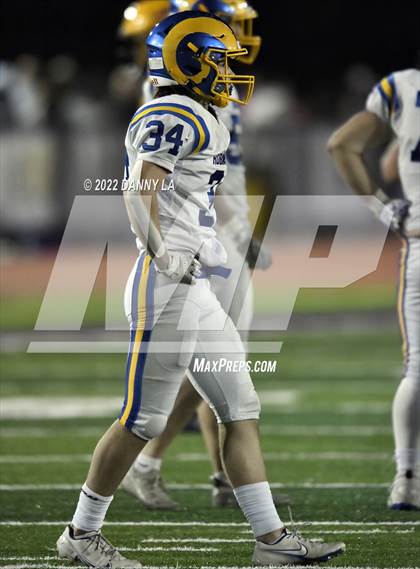 Thumbnail 1 in Robinson @ Lake Braddock photogallery.