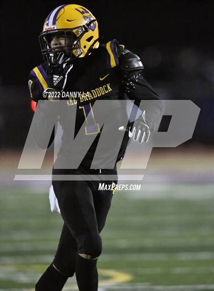 Thumbnail 3 in Robinson @ Lake Braddock photogallery.