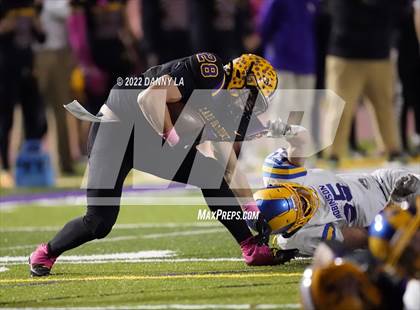 Thumbnail 2 in Robinson @ Lake Braddock photogallery.