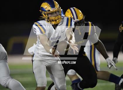 Thumbnail 3 in Robinson @ Lake Braddock photogallery.