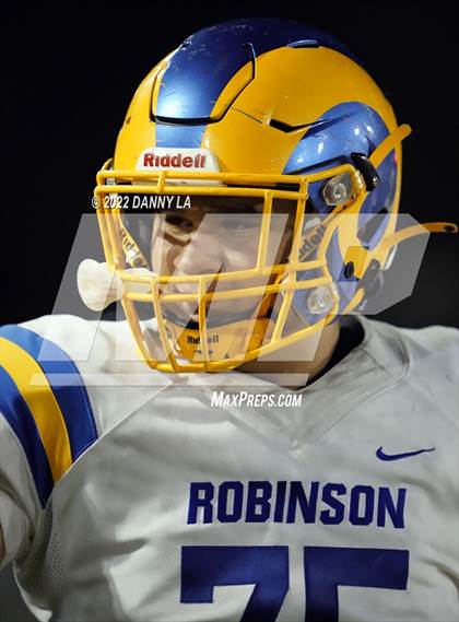 Thumbnail 3 in Robinson @ Lake Braddock photogallery.