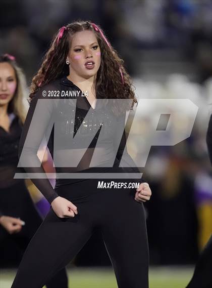 Thumbnail 1 in Robinson @ Lake Braddock photogallery.