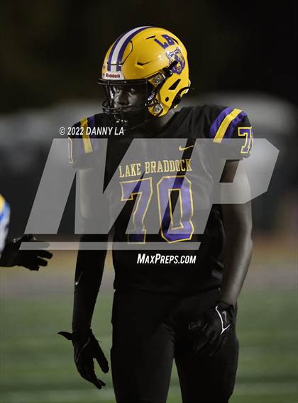 Thumbnail 1 in Robinson @ Lake Braddock photogallery.