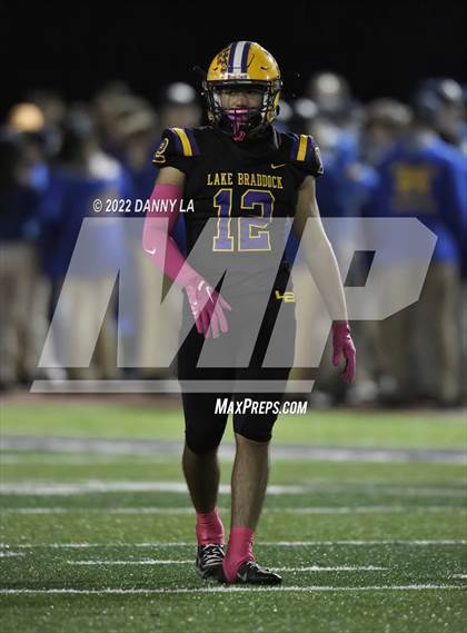 Thumbnail 1 in Robinson @ Lake Braddock photogallery.