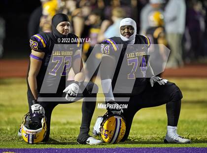Thumbnail 3 in Robinson @ Lake Braddock photogallery.