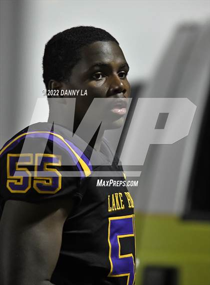 Thumbnail 3 in Robinson @ Lake Braddock photogallery.