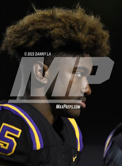Thumbnail 3 in Robinson @ Lake Braddock photogallery.