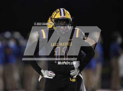 Thumbnail 1 in Robinson @ Lake Braddock photogallery.