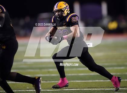 Thumbnail 2 in Robinson @ Lake Braddock photogallery.