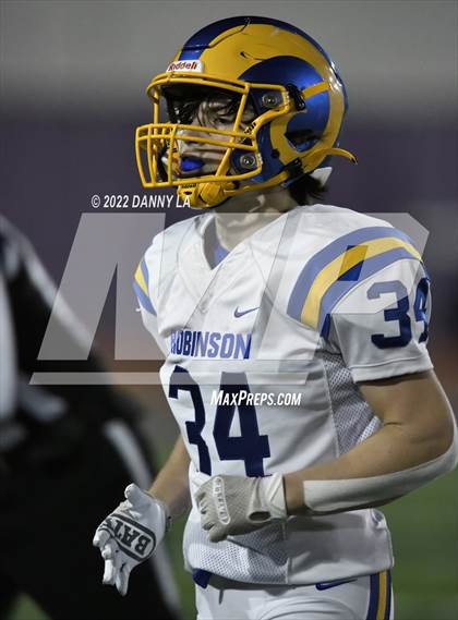 Thumbnail 3 in Robinson @ Lake Braddock photogallery.
