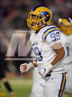 Photo from the gallery "Robinson @ Lake Braddock"
