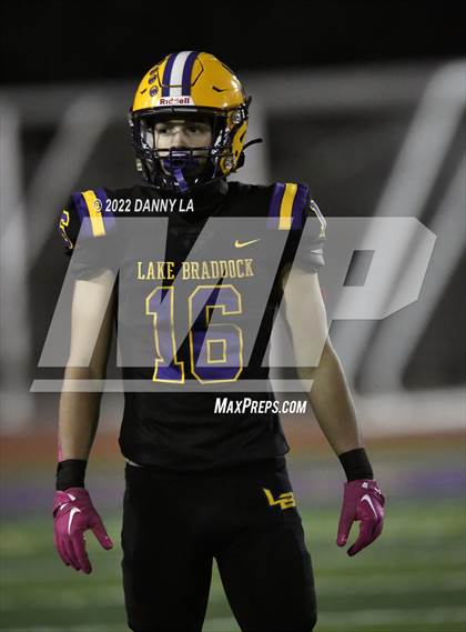 Thumbnail 1 in Robinson @ Lake Braddock photogallery.