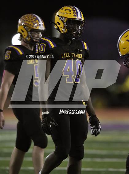 Thumbnail 3 in Robinson @ Lake Braddock photogallery.