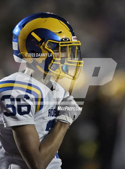 Thumbnail 2 in Robinson @ Lake Braddock photogallery.