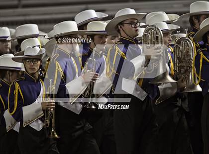 Thumbnail 3 in Robinson @ Lake Braddock photogallery.