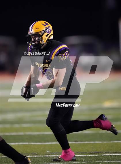 Thumbnail 1 in Robinson @ Lake Braddock photogallery.