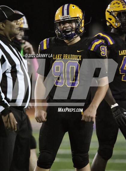 Thumbnail 1 in Robinson @ Lake Braddock photogallery.