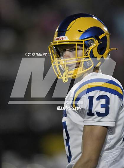 Thumbnail 3 in Robinson @ Lake Braddock photogallery.