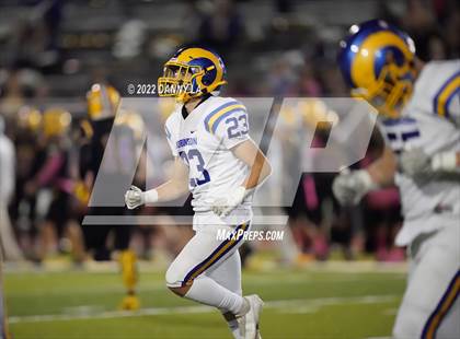Thumbnail 1 in Robinson @ Lake Braddock photogallery.