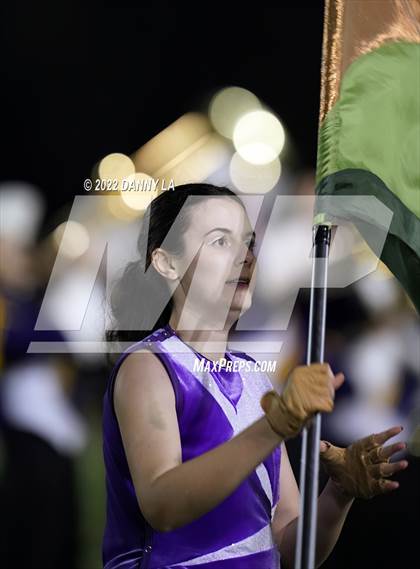 Thumbnail 1 in Robinson @ Lake Braddock photogallery.